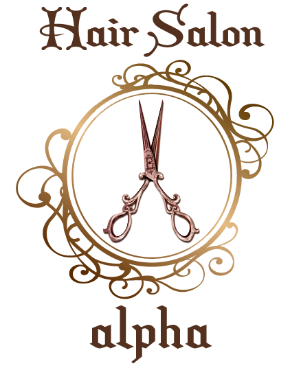 Hair Salon alpha(ヘアサロンアルファ)